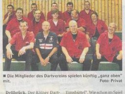GG in den Medien (Presse)
